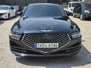 제네시스 G90 3.8 GDI AWD 럭셔리