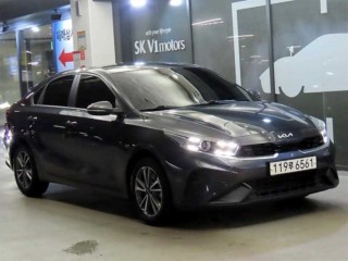 기아 K3 더뉴 K3 2세대 1.6 가솔린 프레스티지