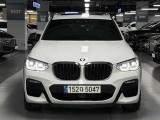 BMW X3 X3 (G01) xDrive 20i M 스포츠 프로