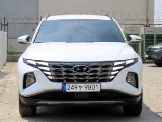 현대 투싼 투싼 (NX4) 가솔린 1.6 터보 2WD 인스퍼레이션