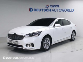 기아 K7 올 뉴 K7 하이브리드 노블레스