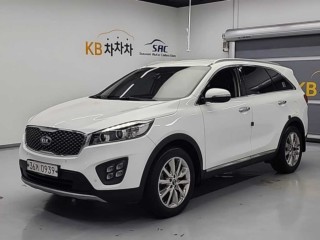기아 쏘렌토 올 뉴 쏘렌토 디젤 2WD 2.0 노블레스 스페셜