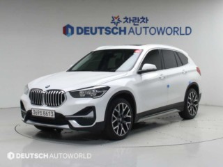 BMW X1 X1 (F48) xDrive 20i xLine 스페셜에디션