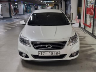 르노코리아(삼성) SM5 뉴SM5플래티넘 2.0 LE