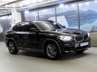 BMW X4 X4 (G02) xDrive 20i M 스포츠 X