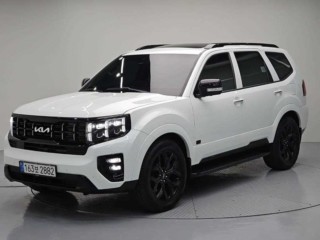 기아 모하비 모하비 더 마스터 4WD 마스터즈 6인승