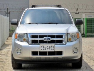 포드 이스케이프 2.5 XLT 4WD
