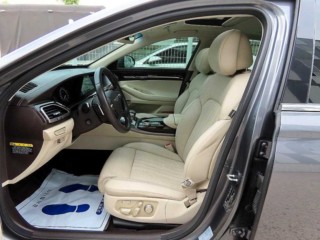 제네시스 EQ900 3.3 T-GDI AWD 럭셔리
