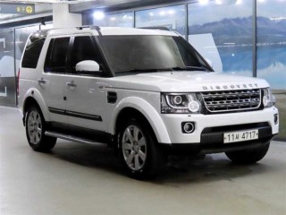 랜드로버 디스커버리 디스커버리4 3.0 SDV6 SE