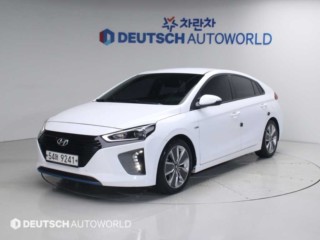 현대 아이오닉 I