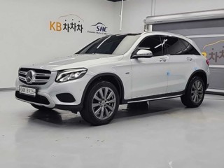 벤츠 GLC 클래스 GLC클래스 X253 GLC 350 e 4MATIC 프리미엄