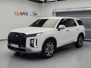 현대 팰리세이드 더 뉴 팰리세이드 디젤 2.2 4WD 프레스티지