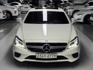 벤츠 CLS 클래스 CLS클래스 W218 CLS 250 d 4MATIC