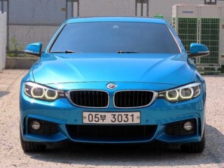 BMW 4시리즈 4시리즈 (F32) 420i 쿠페 M 스포츠