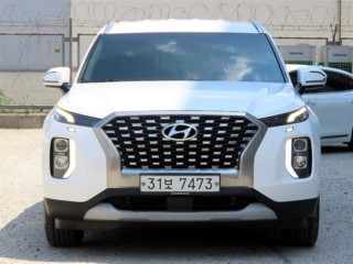 현대 팰리세이드 가솔린 3.8 4WD 익스클루시브
