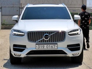 볼보 XC90 XC90 2세대 2.0 T6 AWD 인스크립션