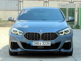 BMW 2시리즈 2시리즈 그란쿠페 (F44) M235i xDrive