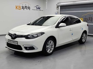 르노코리아(삼성) SM3 SM3 네오 SE 플러스