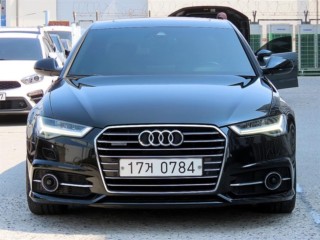 아우디 A6 뉴A6 50 TFSI 콰트로 스포츠