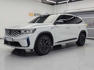 르노코리아(삼성) 그랑 콜레오스 그랑 콜레오스 E-Tech 하이브리드 1.5 에스프리 알핀