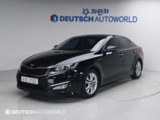 기아 K5 2.0 럭셔리