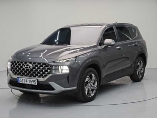현대 싼타페 더 뉴 싼타페 가솔린 2.5T 2WD 익스클루시브