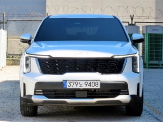 기아 쏘렌토 더 뉴 쏘렌토 4세대 가솔린 2.5T 2WD 프레스티지