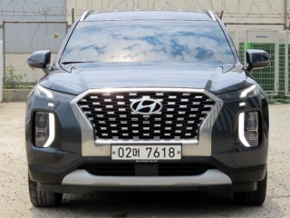 현대 팰리세이드 디젤 2.2 2WD 프레스티지