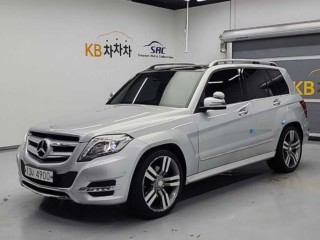 벤츠 GLK 클래스 GLK클래스 X204 GLK220 CDI 프리미엄
