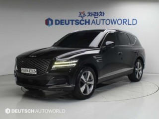 제네시스 GV80 디젤 3.0 AWD