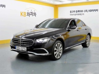 벤츠 E 클래스 E-클래스 W213 E450 4MATIC 익스클루시브