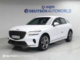 제네시스 GV70 2.5T 가솔린 AWD