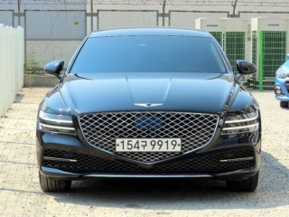 제네시스 G80 G80(RG3) 2.2 디젤 AWD 기본형
