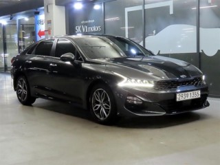 기아 K5 K5 3세대 2.0 트렌디