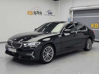BMW 3시리즈 3시리즈 (G20) 320i 럭셔리