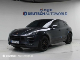 포르쉐 마칸 가솔린 3.0 GTS