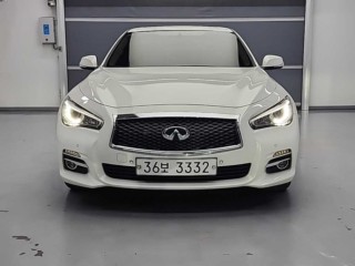 인피니티 Q Q50 2.2D 프리미엄