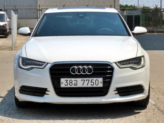 아우디 A6 뉴A6 35 TDI 다이나믹