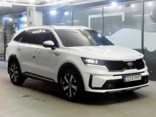 기아 쏘렌토 쏘렌토 4세대(MQ4) 디젤 2.2 4WD 노블레스