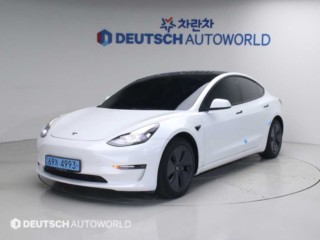 테슬라 모델 3 롱 레인지