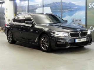 BMW 5시리즈 5시리즈 (G30) 530i M 스포츠