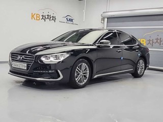 현대 그랜저 그랜저 IG 2.4 GDI 프리미엄