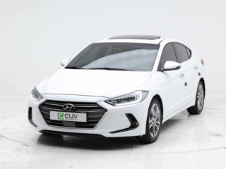 현대 아반떼 아반떼 AD 1.6 GDI 프리미엄