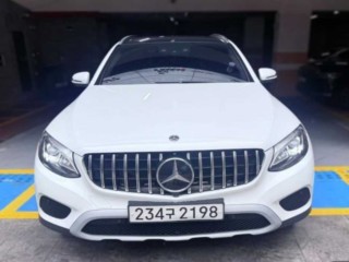 벤츠 GLC 클래스 GLC클래스 X253 GLC 350 e 4MATIC 프리미엄