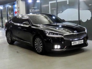 기아 K7 올 뉴 K7 2.4 GDI 리미티드