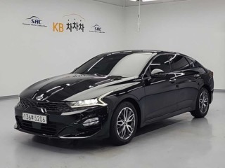 기아 K5 K5 3세대 2.0 노블레스