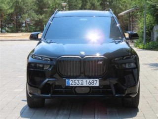 BMW X7 X7 (G07) M60i M스포츠 프로