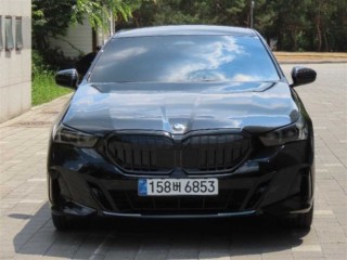 BMW 5시리즈 5시리즈 (G60) 530i xDrive M 스포츠 프로 스페셜 에디션