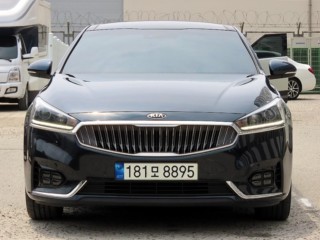 기아 K7 올 뉴 K7 3.0 LPI 럭셔리
