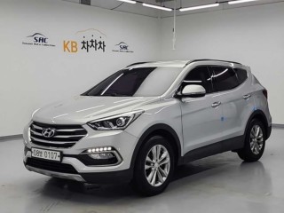 현대 싼타페 싼타페 더 프라임 디젤 2.0 2WD 프리미엄